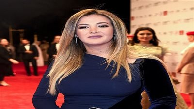 كايلا ابنة دنيا سمير غانم تضعها على صدارة 