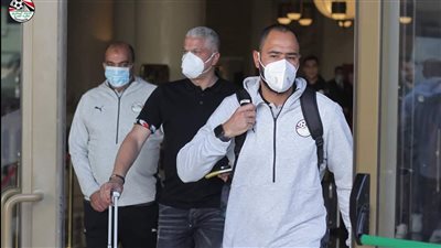 بعثة المنتخب تتوجه اليوم إلى الكاميرون للمشاركة في نهائيات الأمم الأفريقية ب 26 لاعبًا 
