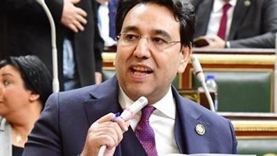 برلماني: منتدى شباب العالم أعاد جسور الثقة بين الشباب والقيادة السياسية 