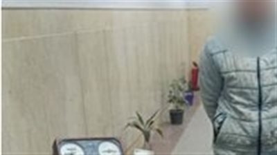 كشف ملابسات واقعة العثور على جثة عامل بالشرقية 