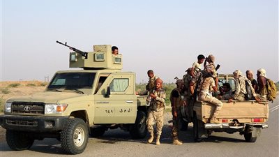 تحت ضربات العمالقة.. الميليشيات تنهار اليمن يتحرر