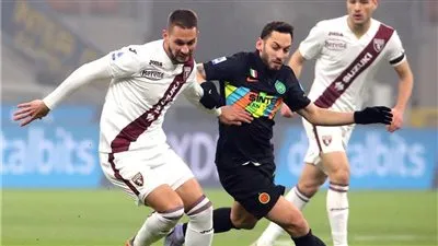 عاجل.. فيروس كورونا يورط الأنتر أمام لاتسيو