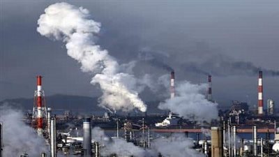 البيئة: نستهدف خفض نسبة ملوثات الهواء 50% بحلول 2030 (فيديو)