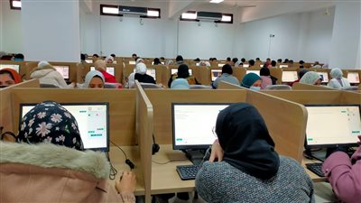 وظائف خالية بجامعة قناة السويس.. التفاصيل والشروط وموعد التقديم 