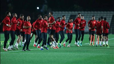 عاجل.. نجم الأهلي يتعافى من كورونا