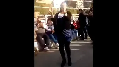 وكيل مدرسة بالدقهلية عن واقعة رقص معلمة المنصورة: 