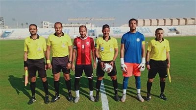 الفيوم يهزم بنى سويف في موقعة مثيرة