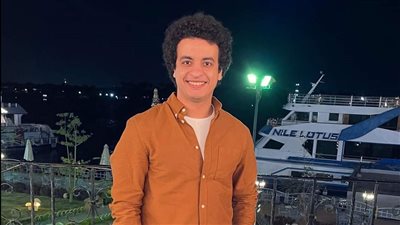 محمد طاهر أفضل صانع محتوى في الأسبوع الثاني من استفتاء الفجر الفني