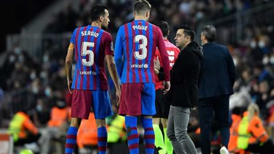 ليفربول يخطط لخطف نجم برشلونة