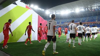 عاجل.. حقيقة انتقال نجم منتخب مصر إلى الأهلي