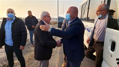 وزير النقل يوافق على إنشاء 