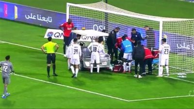 بسبب سقوط كارثي.. إلغاء مباراة الريان والوكرة في الدوري القطري