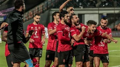 الأهلي يرفض رحيل مهاجمه في الميركاتو الشتوي