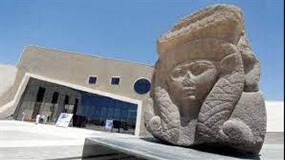 ننفرد بكشف تعطل معرض 