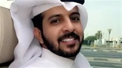 الشاعر مهدي القحطاني يشارك في معرض الكتاب بديوان 