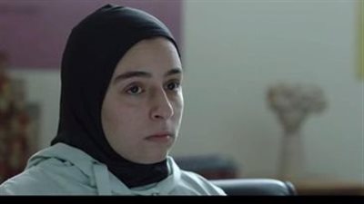 ظهور سارة عبدالرحمن بطلة مصر في 