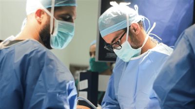  استشاري: عملية التكميم تعالج مرض السكر الحديث