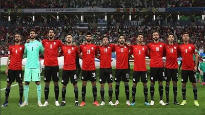 موعد مباراة منتخب مصر ضد نيجيريا في كأس الأمم الإفريقية 2022