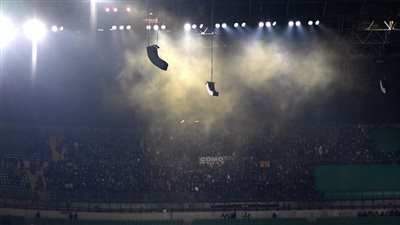 لمكافحة كورونا.. تقليص عدد الجماهير في الدوري الإيطالي 