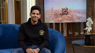 لأول مرة.. حمدي الميرغني يكشف عن سبب 