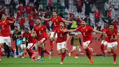 الأهلي يُقرر تعديل عقد هذا الثنائي.. طالع التفاصيل