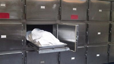 مصرع شخص صدمه قطار بمحطة ميت نما بالقليوبية 