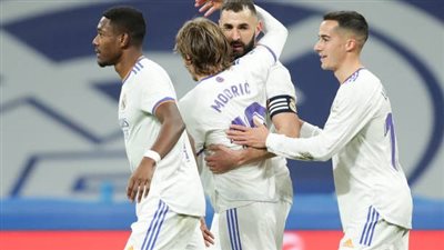 موعد مباراة ريال مدريد وإلتشي في كأس إسبانيا