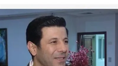 إياد نصار يكشف تفاصيل دوره في فيلمه الجديد 