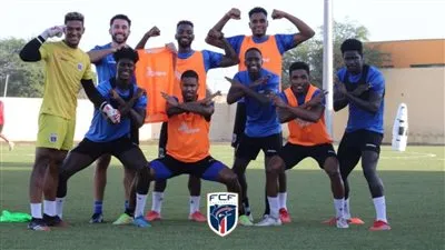 موعد مباراة إثيوبيا ضد الرأس الأخضر اليوم الأحد في كأس أمم إفريقيا 2022