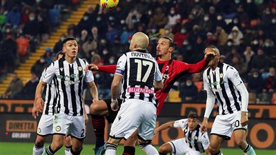 موعد مباراة ميلان ضد فينيزيا اليوم الأحد في الدوري الإيطالي