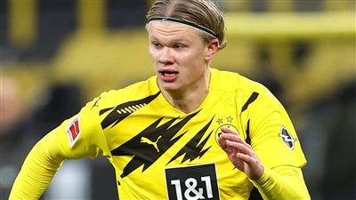 مانشستر سيتي يتخذ قراره بشأن ضم هالاند