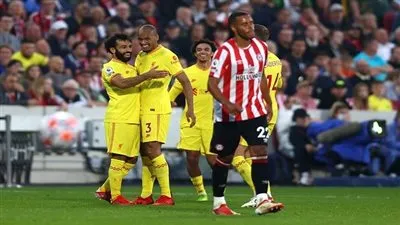 موعد مباراة ليفربول ضد شروسبري تاون اليوم الأحد في كأس الاتحاد الإنجليزي