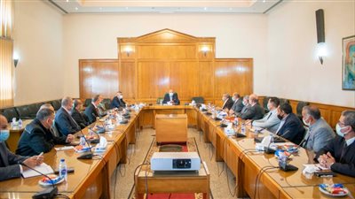 وزير الري: الكفاءة هي المعيار الأساسي في اختيار قيادات الوزارة