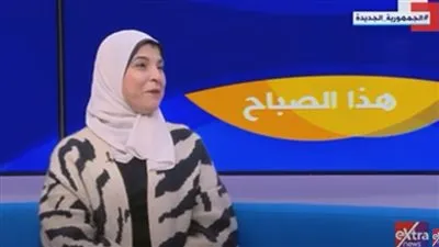 نشوى الحوفي عن الوضع المصري: 