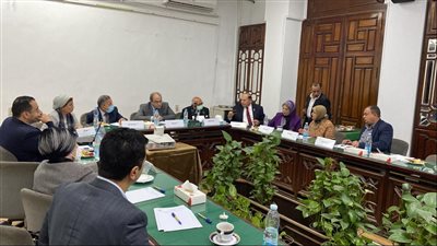 نقيب التمريض تشارك 