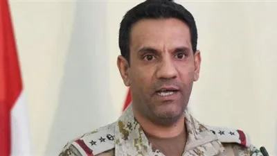 التحالف العربي: ميليشيات الحوثي تواصل انتهاكاتها للملاحة الدولية في البحر الأحمر
