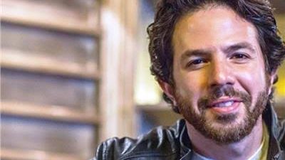 عمر الشناوي يكشف تفاصيل مثيرة حول حياته الشخصية والفنية