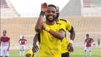 تعرف علي ترتيب هدافي دوري القسم الثاني بمجموعة القاهرة