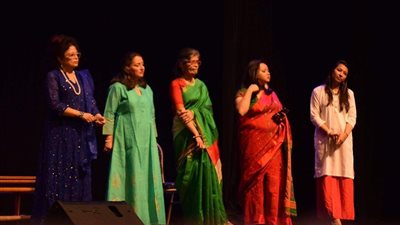 5 مهرجانات في 