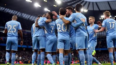  مانشستر سيتي يخطط للحفاظ على نجمه