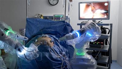 شاهد.. فيديو يشرح بالصوت والصورة أكبر مشروعات طبية بقصر العيني 