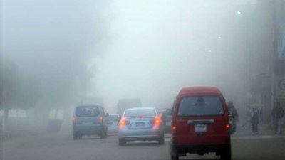 الأرصاد: غدا انخفاض بالحرارة ونشاط رياح مثيرة للرمال والأتربة