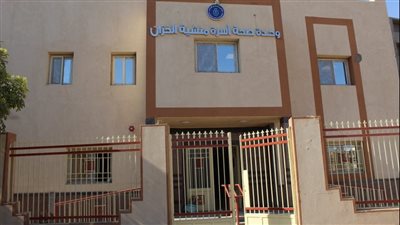 السبكي: بدء أعمال الميكنة وتسجيل الملفات الإلكترونية للمواطنين (صور)