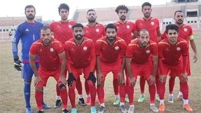 المنيا يهزم البداري بثلاثية نظيفة بالقسم الثاني 