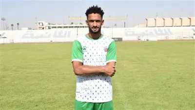 كواليس إنتقال مدافع بنى سويف لدكرنس