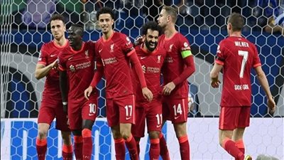 تعرف على موعد مباراة ليفربول القادمة في الدوري الإنجليزي الممتاز 2022