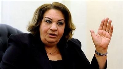 أستاذ قانون دستوري: الراحلة تهاني الجبالي واحدة من عظيمات مصر