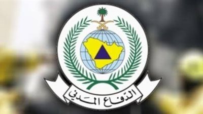 الدفاع المدني يباشر 4463 عملية إنقاذ خلال شهر ديسمبر الماضي