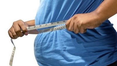 خبيرة تغذية: السمنة الوراثية قد تكون جينات أو سلوك وراثي (فيديو)