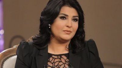 منى الشاذلي ناعية الإعلامي وائل الإبراشي: 